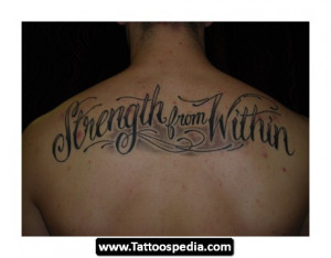 20Word%20Quotes%20For%20Tattoos%2005 3 Word Quotes For Tattoos 05 ...