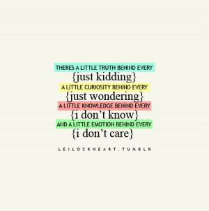 100+ Lovely Tumblr Quotes