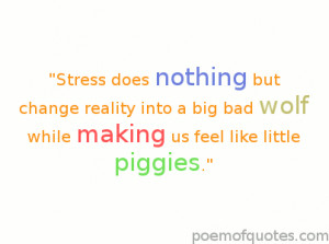 ... stress posters funny stress poems funny stress poems funny stress