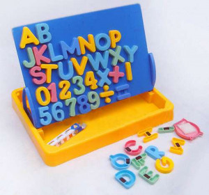 Educational-Insights-Alphabet-and-Numbers-Magnetic-Learning-Board_3 ...