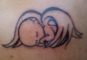 Miscarriage Tattoo