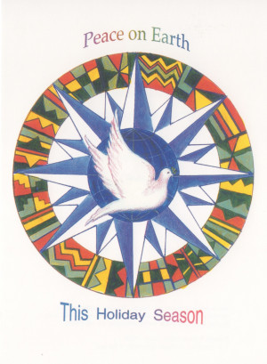 Peace On Earth This Holiday Season