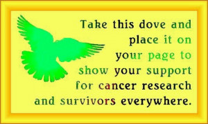 Cancer research