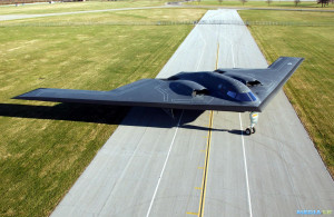 stealth-bomber