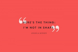 Funny Women - Best Quotes