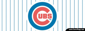 Chicago Cubs Logo Timeline Cover