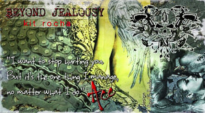 Quotes About Jealousy Goodreads