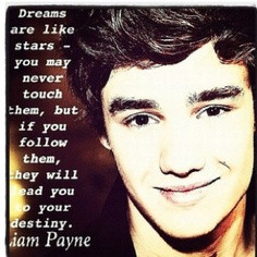 Liam Payne quotes More