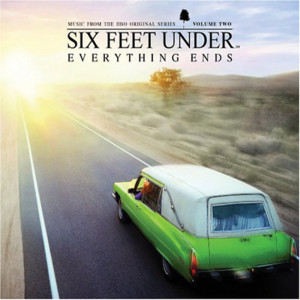 six feet under volume 2 everything ends ost 2005 1 2 3 4 5 6 7 8 9 10 ...