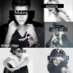 America - Motionless In White (This song is the truest thing I've ever ...