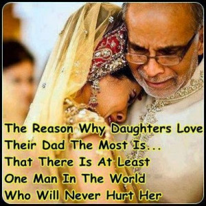 reason why Daughters Love,English Quotes,Inspirational English Quotes ...