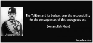 More Amanullah Khan Quotes
