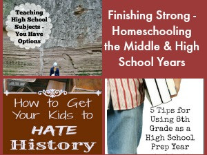 Finishing-Strong-Homeschooling-the-Middle-High-School-Years-12 ...