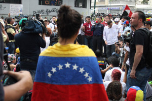 los problemas del venezolano en la prensa alto costo de la vida