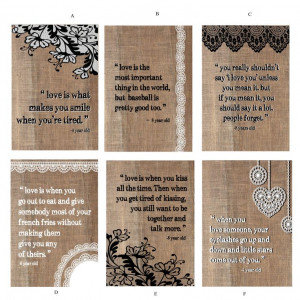 Trust and Marriage Pict: Quotes About Loving ChildrenMarriage Quotes ...