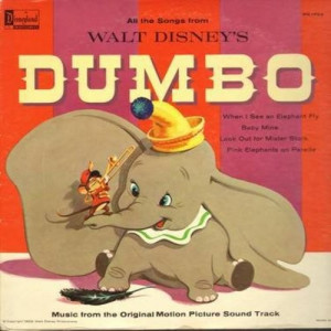 Dumbo is a 1941 American animated film produced by Walt Disney and ...