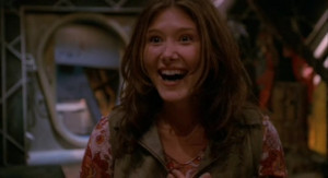 ... , Intelligent and Diverse Women of ‘Firefly’ and ‘Serenity