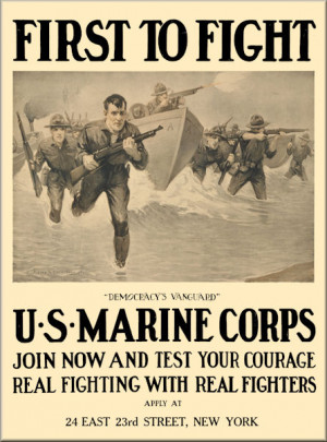 marine corps quotes