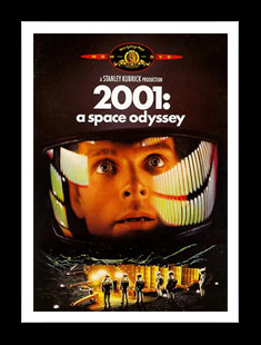 On today’s date in 1968, director Stanley Kubrick’s trippy science ...