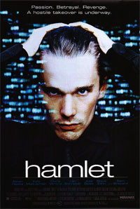 King Hamlet Ghost Quotes, Hamlet Ghost