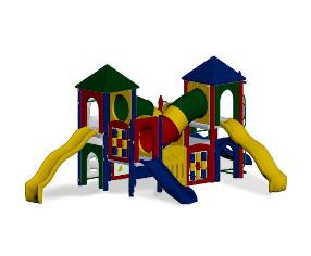 Future Play Fort Trumbull – Light Commercial / Residential