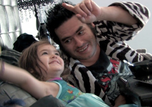 Rent The Other F Word from Netflix >>