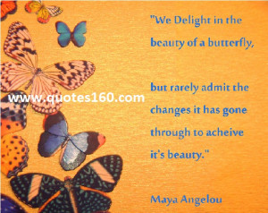 Maya Angelou Quotes - Women, Courage, Inspirational Quotes