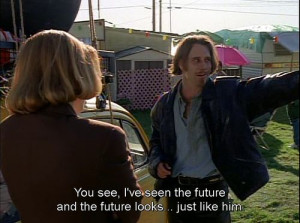 Files Quotes | subtitles David Duchovny x files the x-files Fox Mulder ...