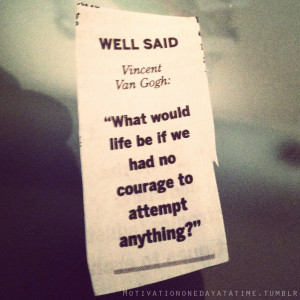 Dad Quotes Tumblr #courage #quote #quotes