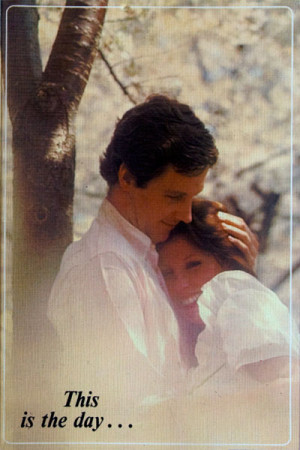 It is one of the ironies of my life and in many lives that whenever ...