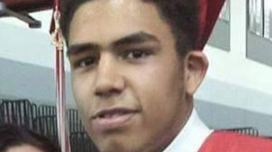 Tony Robinson, Jr. was fatally shot by a police officer in Madison ...