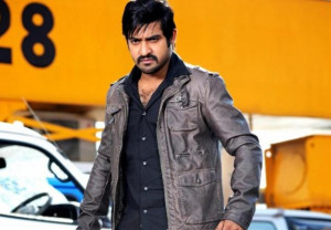 NTR,Harish Shankar,Ravi Shankar,Ramayya Vasthavayya,Tollywood,Cheruku ...