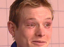 Related Pictures adam rickitt on daybreak fianc e katy fawcett she s ...