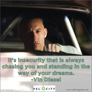 Vin Diesel Quotes About Family Daily inspirational quote 9