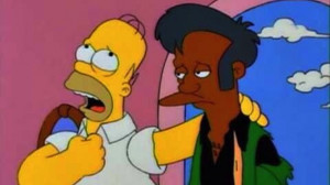 defeat the quote i ve learned that life is one crushing defeat after ...