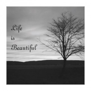... quotes canvas prints beautiful simple black and white sunrise print