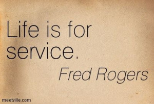 fred+rogers+quotes | Fred Rogers quotes and sayings