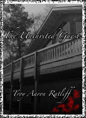 Start by marking “The Uninvited Guest” as Want to Read: