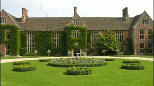 Location: Stefan Persson owns a lavish mansion in Wiltshire which is a ...