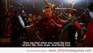 The Movie Big Quotes