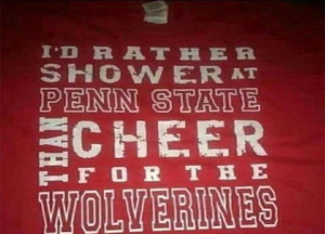 Ohio State T Shirts