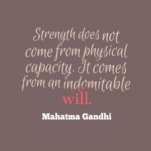 Mahatma Gandhi Famous Quotes Mahatma Gandhi Quotes Quotes