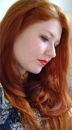 redheaded-step-child's Profile Picture