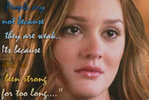 Best Blair Waldorf Quotes Image Search Results Facebook Twitter Bonnie ...