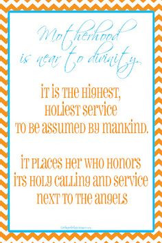 ... lds quotes ashley motherhood printables churches lds advice free