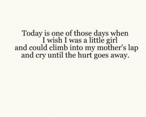 Today is one of those days when i wish i was a little girl
