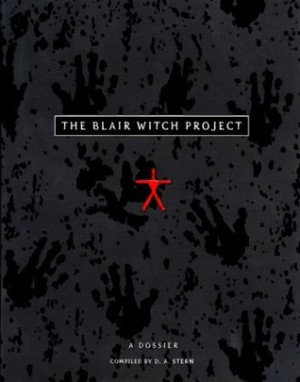 Start by marking “The Blair Witch Project” as Want to Read: