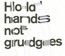 quotes about holding grudges