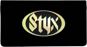 Styx Band Logo