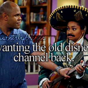 That's so Raven... i miss this show